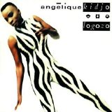 Angélique Kidjo - Logozo