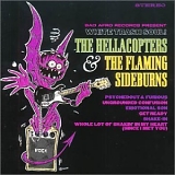 Split - The Hellacopters & The Flaming Sideburns - White Trash Soul