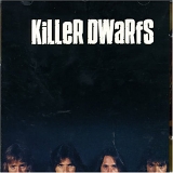 Killer Dwarfs - The Killer Dwarfs