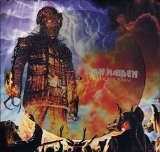 Iron Maiden - The Wicker Man