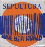 Sepultura - Slave New World