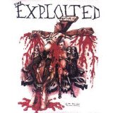 The Exploited - Jesus Is Dead EP