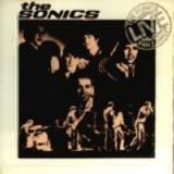 The Sonics - Live Fanz Only