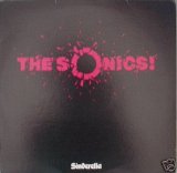 The Sonics - Sinderella