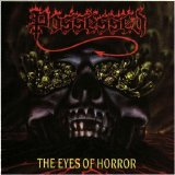 Possessed - The Eyes Of Horror