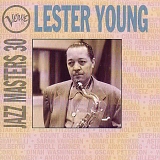 Lester Young - Jazz Masters 30 - Lester Young