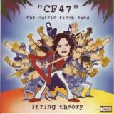 Catrin Finch Band - String Theory