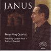 Peter King - Janus