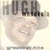 Hugh Masekela - Grazing in the Grass: The Best of Hugh Masekela