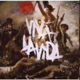 Coldplay - Viva la Vida or Death and All His Friends