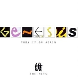Genesis - Turn It on Again: The Hits