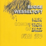 Bugge Wesseltoft's New Conceptions Of Jazz - Film'ing