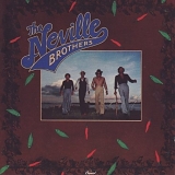 The Neville Brothers - The Neville Brothers