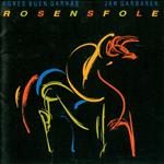 Agnes Buen Vargas - Rosensfole