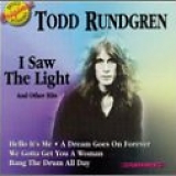 Rundgren, Todd - Best Of...Rundgren (I Saw The Light) (And Other Hits)