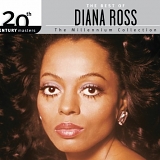 Ross, Diana - Best Of...Ross (20th Century Millenium Collection)