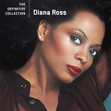Ross, Diana - Best Of...Ross (Definitive Collection, The)