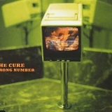 The Cure - Wrong Number