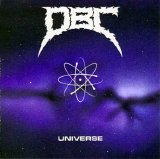 Dead Brain Cells - Universe