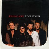 Killing Joke - Adorations