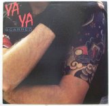 Ya Ya - Scarred