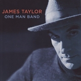 James Taylor - One Man Band (Plus DVD)