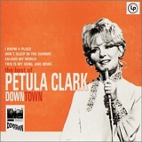 Petula Clark - The Best Of Petula Clark