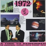 Various artists - A Time To Remember 1972