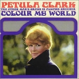 Petula Clark - Colour My World