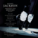 Michael Jackson - History