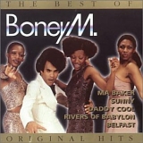 Boney M - The Best Of