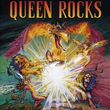 Queen - Queen Rocks