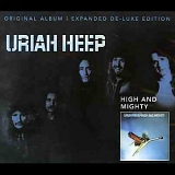 Uriah Heep - High And Mighty