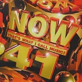 Various artists - NOW That's What I Call Music! 41