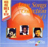 Various artists - Love Songs Collection - Vol 1