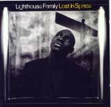 Lighthouse Family - Lost in Space (CD Single)