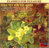 Yehudi Menuhin and Stephane Grapelli - Strictly For The Birds