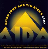 Aida - Aida (Original Studio Recording)