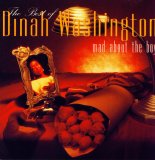 Dinah Washington - The Best of Dinah Washington - Mad About the Boy