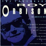 Roy Orbison - The Legendary Roy Orbison - The Greatest Hits