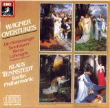 Berlin Philharmonic - Wagner Overtures