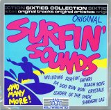 Various artists - Original Surfin' Sounds