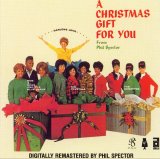 Phil Spector - A Christmas Gift For You