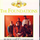 The Foundations - The Best Of