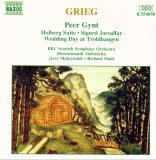BBC Scotish Symphony Orchestra - Peer Gynt