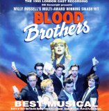 Blood Brothers - Blood Brothers [UK] 1995 London Cast Recording