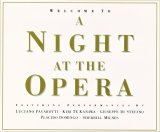 Various Artists - A Night At The Opera