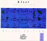 Philharmonic Festival Orchestra - Liszt Collection