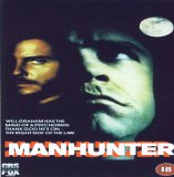 Manhunter (Various Artists) - Manhunter [Bootleg] OST