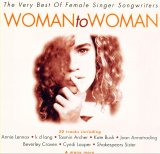 Various artists - Woman To Woman